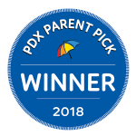 PDX Parent Pick 2018