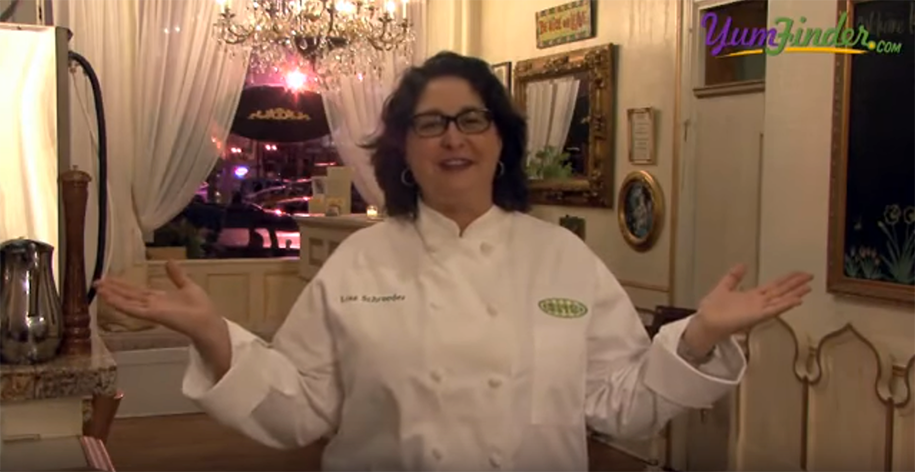 about the mother's bistro