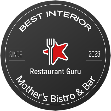 restaurant guru best interior 2023