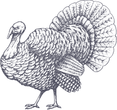 Thanksgiving with Mothers Bistro & Bar