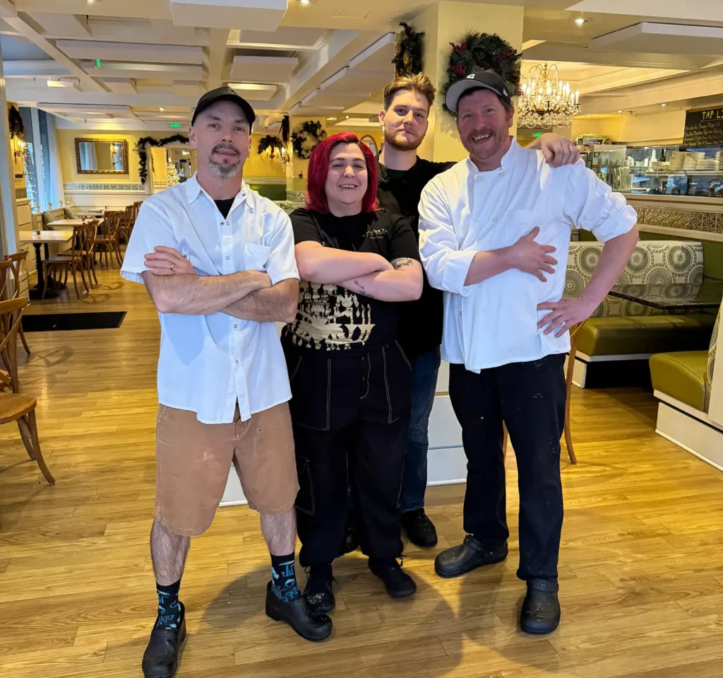 Kitchen Managers-2025